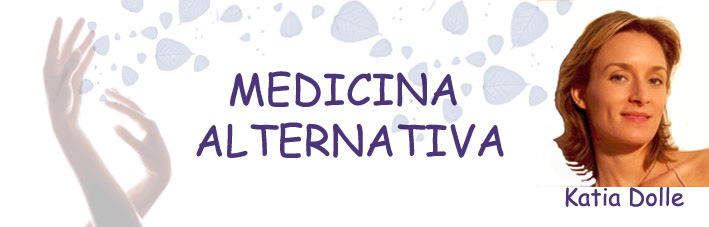 KATIA DOLLE, MEDICINA INTEGRISTA